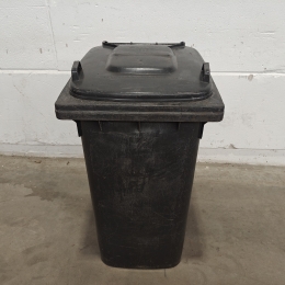 Vuilnisbak Sulo - 270 liter